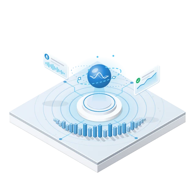 Voice: the platform's model of the jarvis module